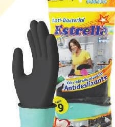 GUANTES PRACTICO