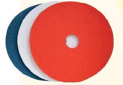 Discos PAD