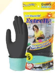 GUANTES PRACTICO